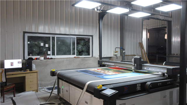 Tianjin King Honza Carpet Co., Ltd. Machine Tufted Shaggy Carpet