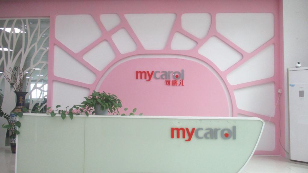 Foshan Mycarol Electric Technologies Inc. Bottle Warmers