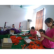FZ Metal Products Co., Ltd. Lanyards