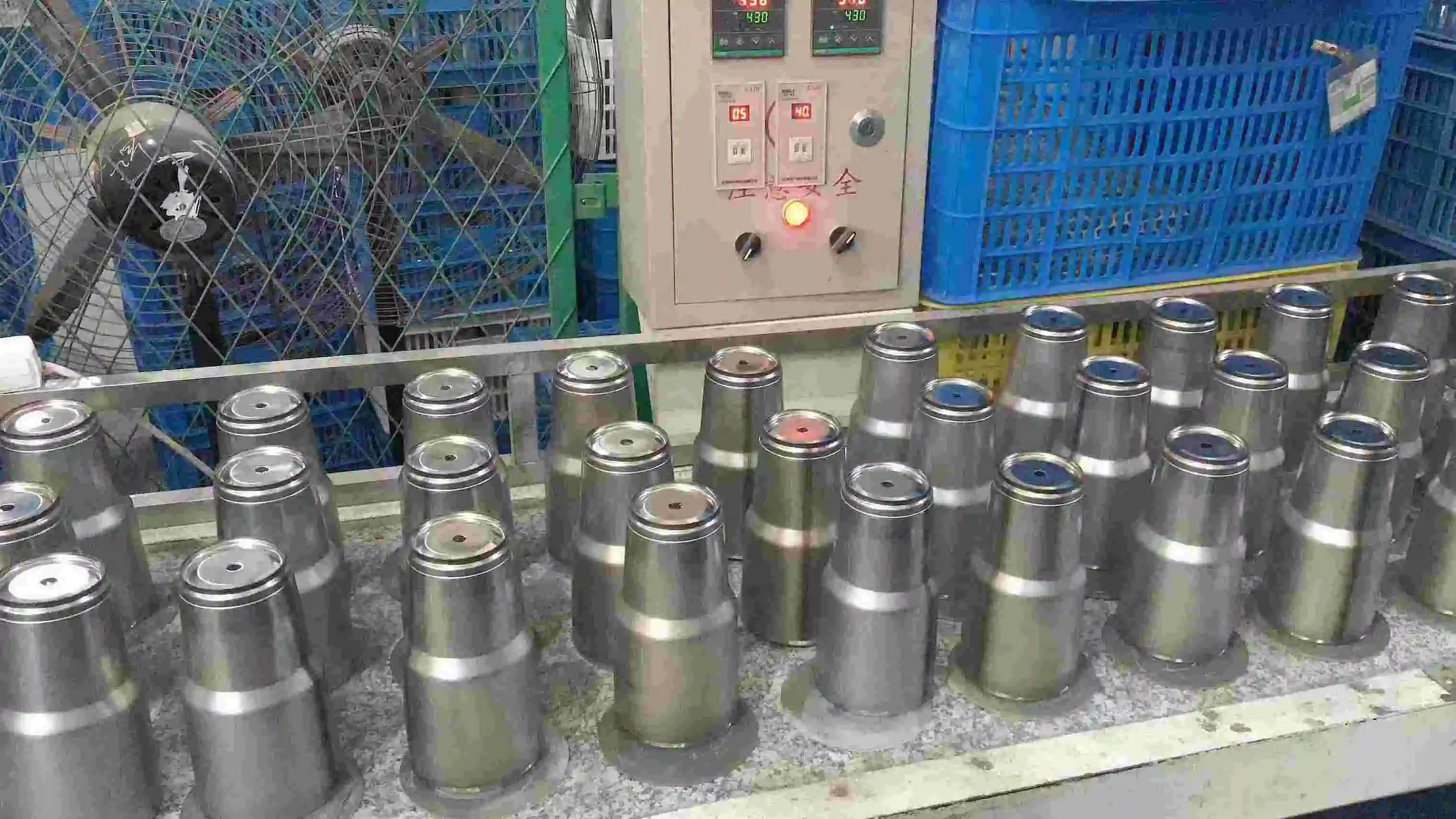 Guangzhou Haha Housewares Manufacturing Co., Ltd. Tumblers