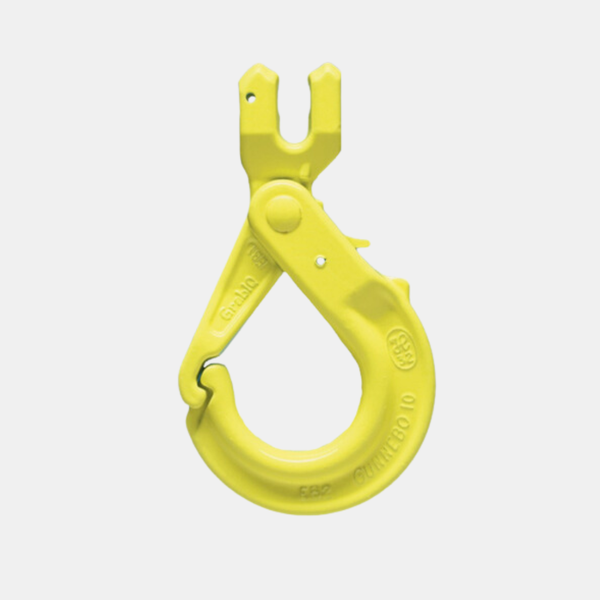 GBK Safety hook