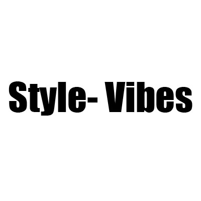 Dongguan Style-Vibes Tech Co., Ltd. logo