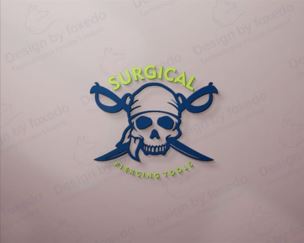 KHAWAR RAJA PIERCINGTOOLS logo