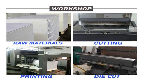Guangzhou Yi-Yang Paper & Plastic Products Co., Ltd Poly Mailer Bag