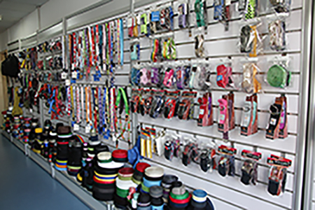 Suzhou Hanrong Textile Co., Ltd. Webbing