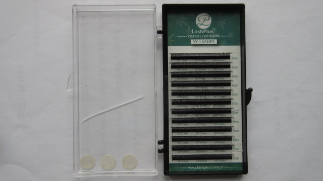Qingdao Hopestar Trade Co., Ltd. Mink Lashes