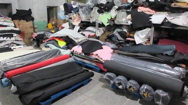 Quanzhou Kuojiang Outdoor Products Co., Ltd. Water Shoes