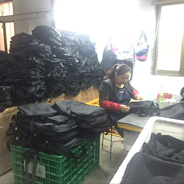 Fujian Yilai Group Co., Ltd. Silicone Products
