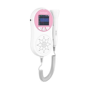 Contec CONTEC10A portable medical equipment suppliers pocket fetal doppler
