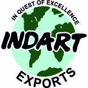 Indart Exports logo