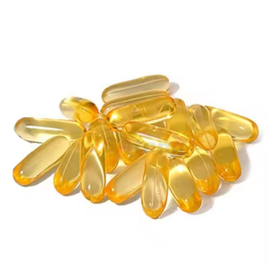 Healthcare Supplement Turmeric Extract Strength softgel Curcumin Herbal Extract curcumin softgels capsules