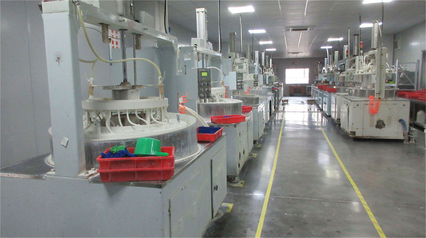 Yangzhou Huasheng Optical Instrument Factory Laser Protective Windows