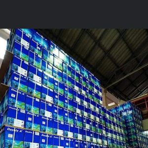 Manufacturers 70gsm 75gsm 80gsm Hard A4 Copy Bond Print Letter Legal Long Size Draft Double White Printer Office Copy Paper