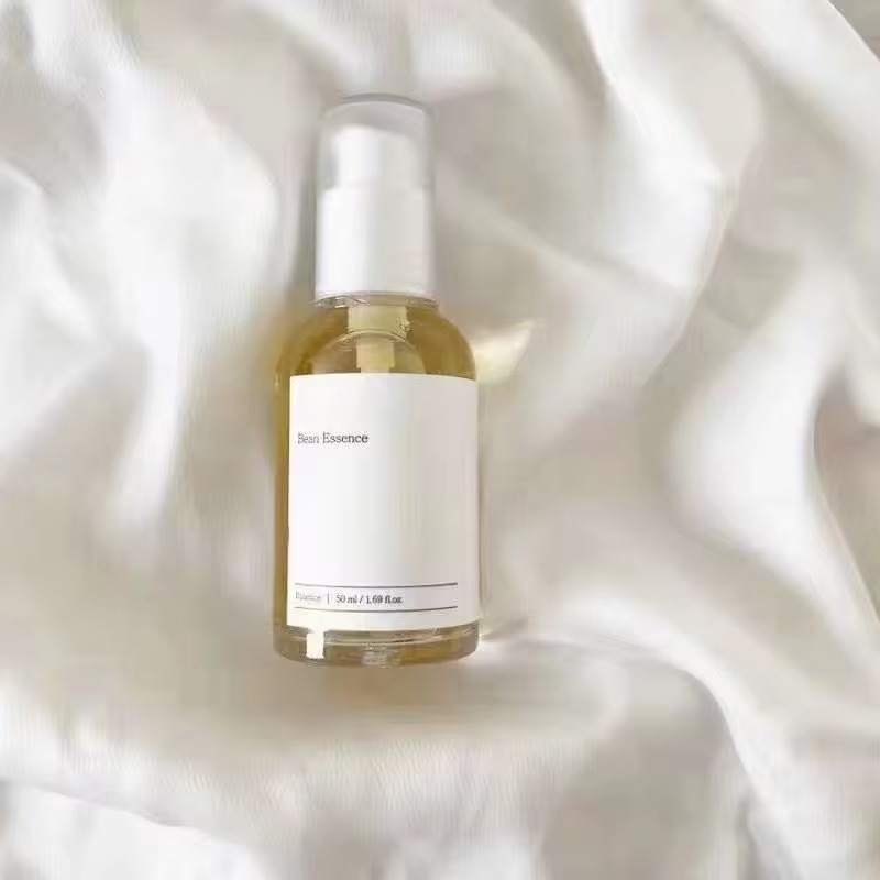 Guizhou Province Qiandongnan Prefecture Kaili City Lushan Town Lushan Village Villagers Committee Korea wholesale mix Bean Essence soonn Exfoliating Essence for face Hydrating Korean Skin Care calming and detoxifying effect