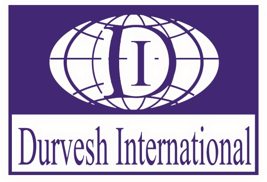 Durvesh International logo