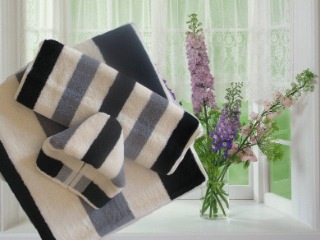 Lanxi Zhongxiangyi Towel Co., Ltd. factory image 3