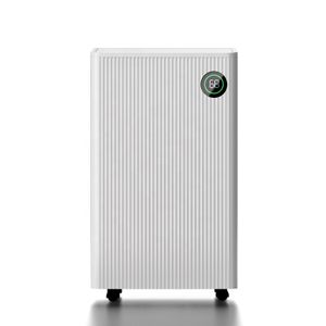 2022 New Home Appliances Whole Home Portable 20/25L Per Day Air Compressor Dehumidifier