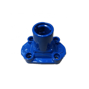 OEM factory lost wax precision investment polyurethane resin casting customized service with different materials