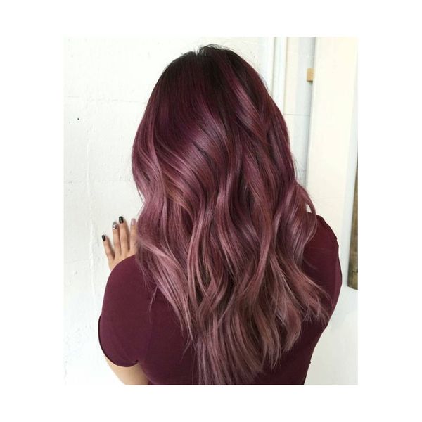 Low Price Indian Herbal Wine Red Henna Hair Color For Men And Women Available At Best Quality