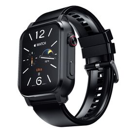 Jiangxi Lianchuang Hongsheng Wanan Electronics Co., Ltd. New 4G Smart Watch Intelligent Smart Watch Arrival Ai Voice Assistant Watch Extremely Narrow Watch good quality