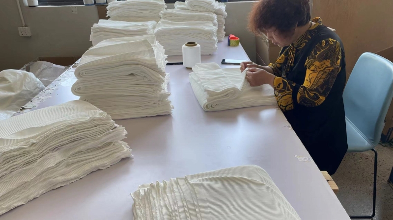 Guangzhou Meisu Apparel Co., Ltd. Yoga Short