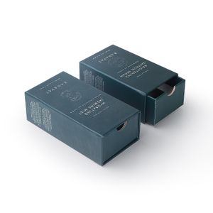 drawer boxes for essential oil bottles eco  friendly packaging makeup  eco paper box cosmetics