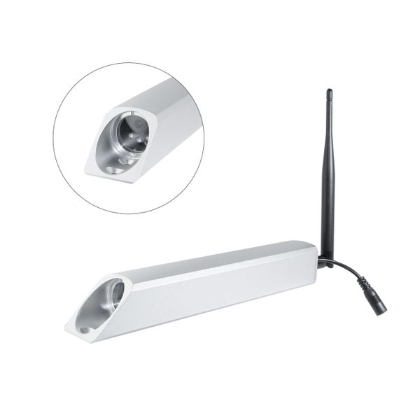 Forklift Camera System Forklift Camera Monitor Kits  Built-in Rechargeable Battery Pack 2.4GHz Wireless 7inch Monitor