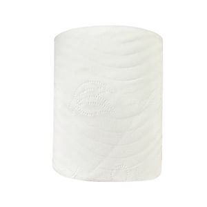Source factory take samples of small roll paper catering hotel hotel toilet roll paper roll a large number of batches