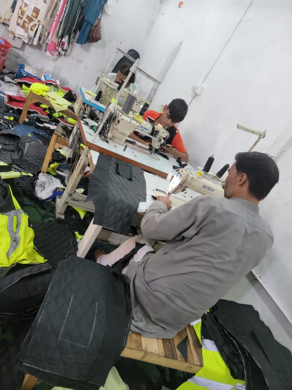 Cipros International Martial Arts Uniforms