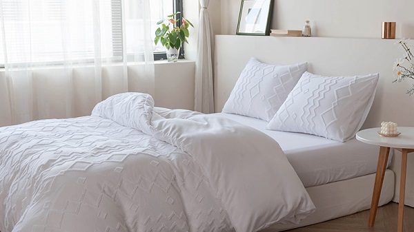Aoyatex Co., Ltd. Bedding Sets