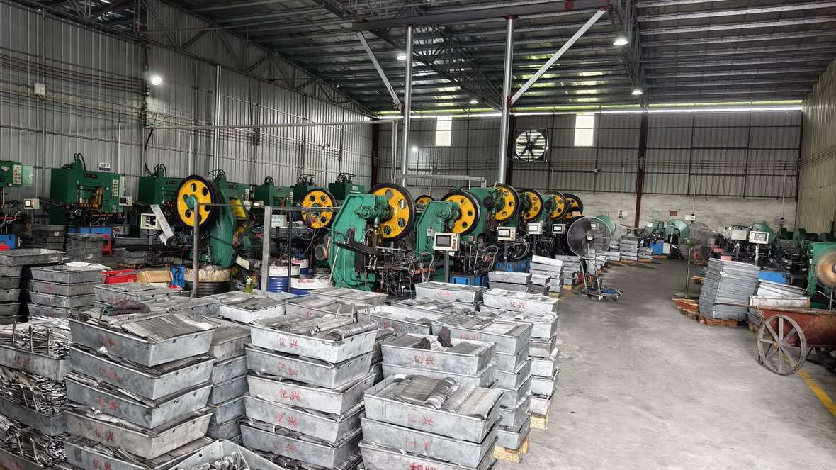 Jieyangshi Berats Stainless Steel Industrial Co., Ltd. Stainless Steel Cutlery