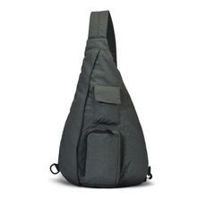 Rucksacks, school bag, men's bag, Travelling Chest Sling Bags, Single Shoulder Cross Body Bag