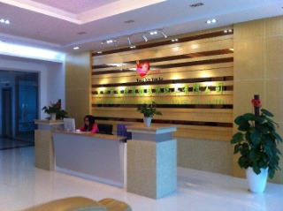 Huizhou Tongxin Fitness Toys Co., Ltd. Outdoor Fitness Equipment