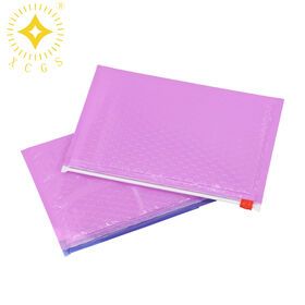 Bubble Slider Bag bubble zipper pouch Ziplock Bubble Bag for cosmetics jewelry