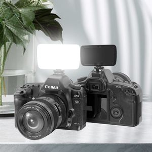 New Product Selfie LED Panel Lamp Photography Fill Light With Battery