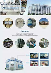 Yiwu Lasy Science & Technology Co., Ltd. Diode Laser Hair Removal Machine