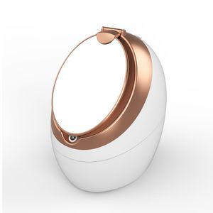 Facial steamer home nano spray machine hydration instrument hot spray steam machine beauty humidifier steam face instrument