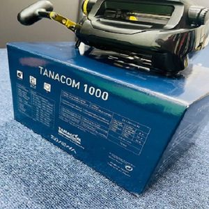 HOT SALES For Original Brand New 1000 Big Game Electric Fishing Reel ready to ship in stock