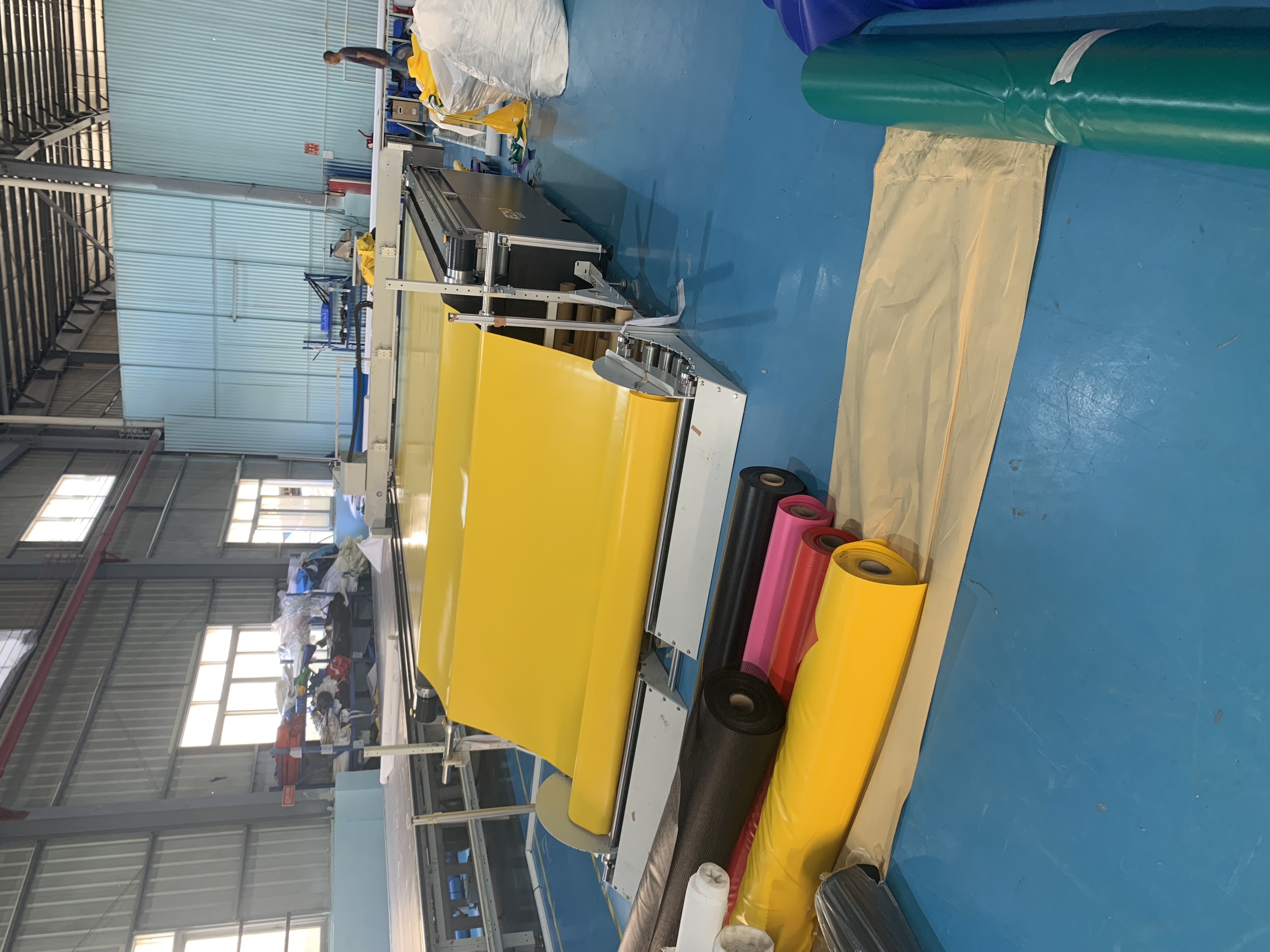 Guangzhou Anjie Inflatables Co., Ltd. inflatable advertising