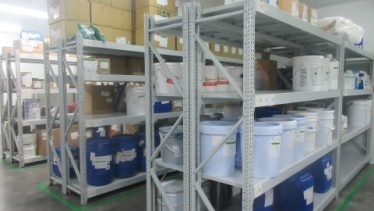 Shanghai Hexuanshu Industrial Co., Ltd. Lip Gloss