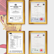 Guizhou Zhongyan Huanxing Industry Co., Ltd. factory image 2
