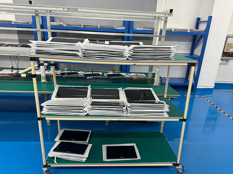 Guangdong GU Trading Co., Ltd. Portable power station