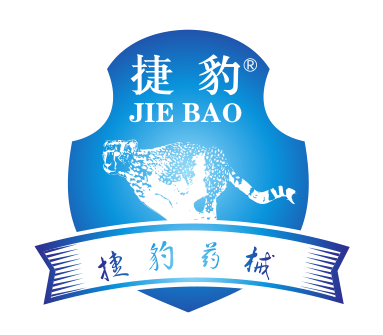 Jiujiang Jiebao Medicine Equipment Co., Ltd. logo