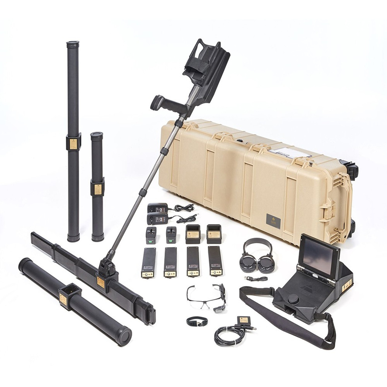 DOIDOI AUTOMOBILE & TOOLS Okm Exp 6000 Pro Plus 3d And Ground