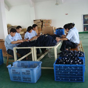 Pinghu Sinotex Yijia Co., Ltd. Laptop Bags