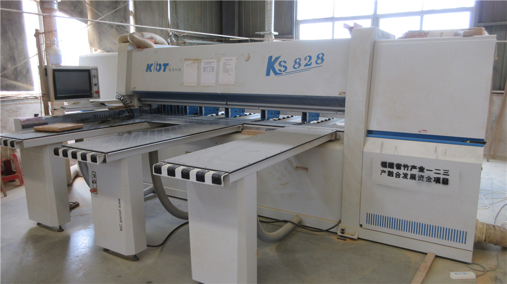 Zhenghe Bamleader Houseware Co., Ltd. factory image 6
