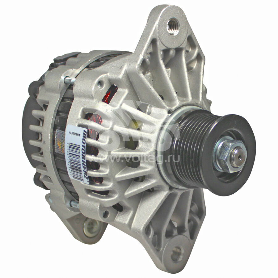 New AC 24v 70a alternator component charger Delco OE alternator damas: 86,000,178,600,020