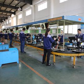 Shanghai Fusai Machinery Co., Ltd. Band Saw Machine