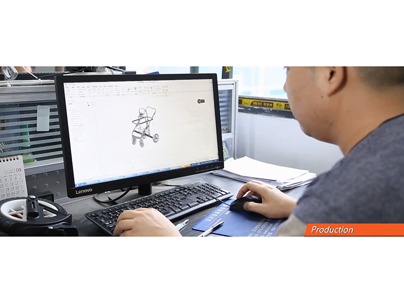 Hubei Cynebaby Child Products Co., Ltd. factory image 6