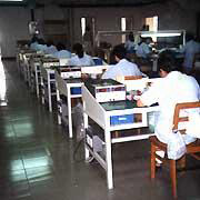 Taiwan Prosperity Electric Co Ltd factory image 5